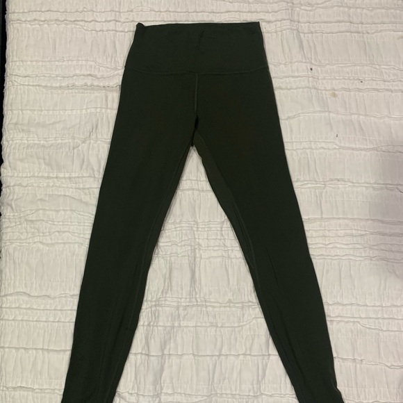 Lululemon Align Legging - Picture 3 of 3
